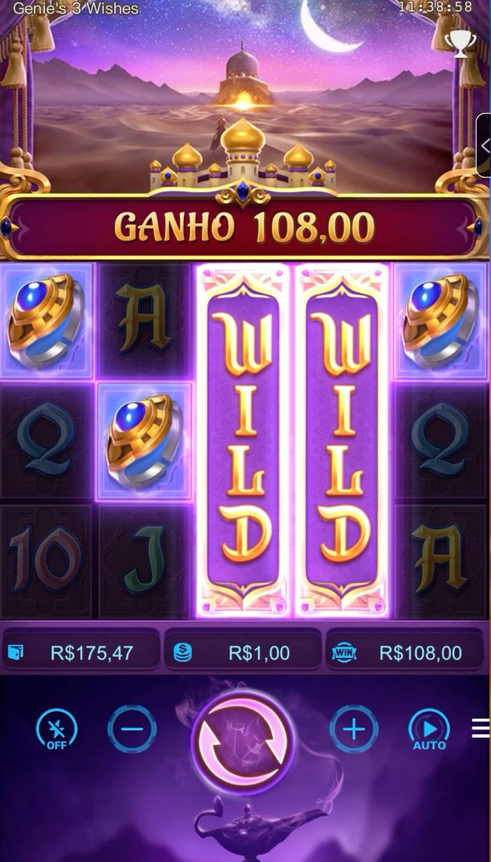 lucky pkr game