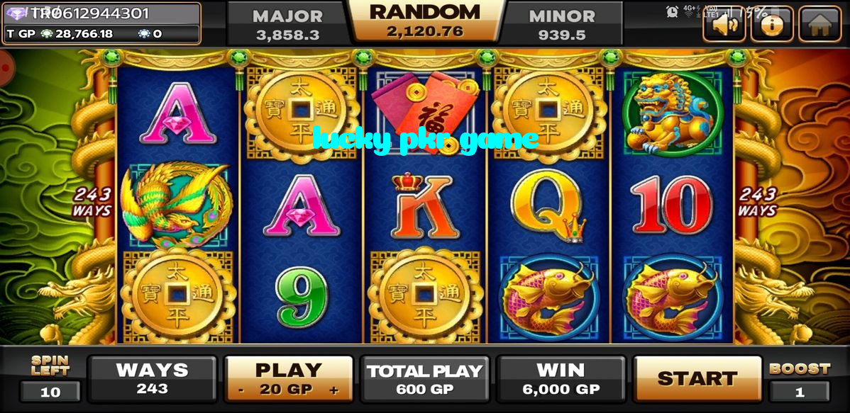 making first deposit on lucky pkr game website using local payment methods in Pakistan