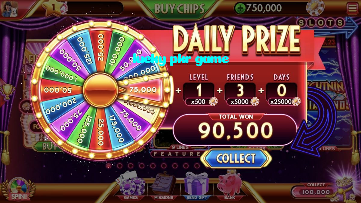available types of lucky pkr game bet including pre-match live express and system bets